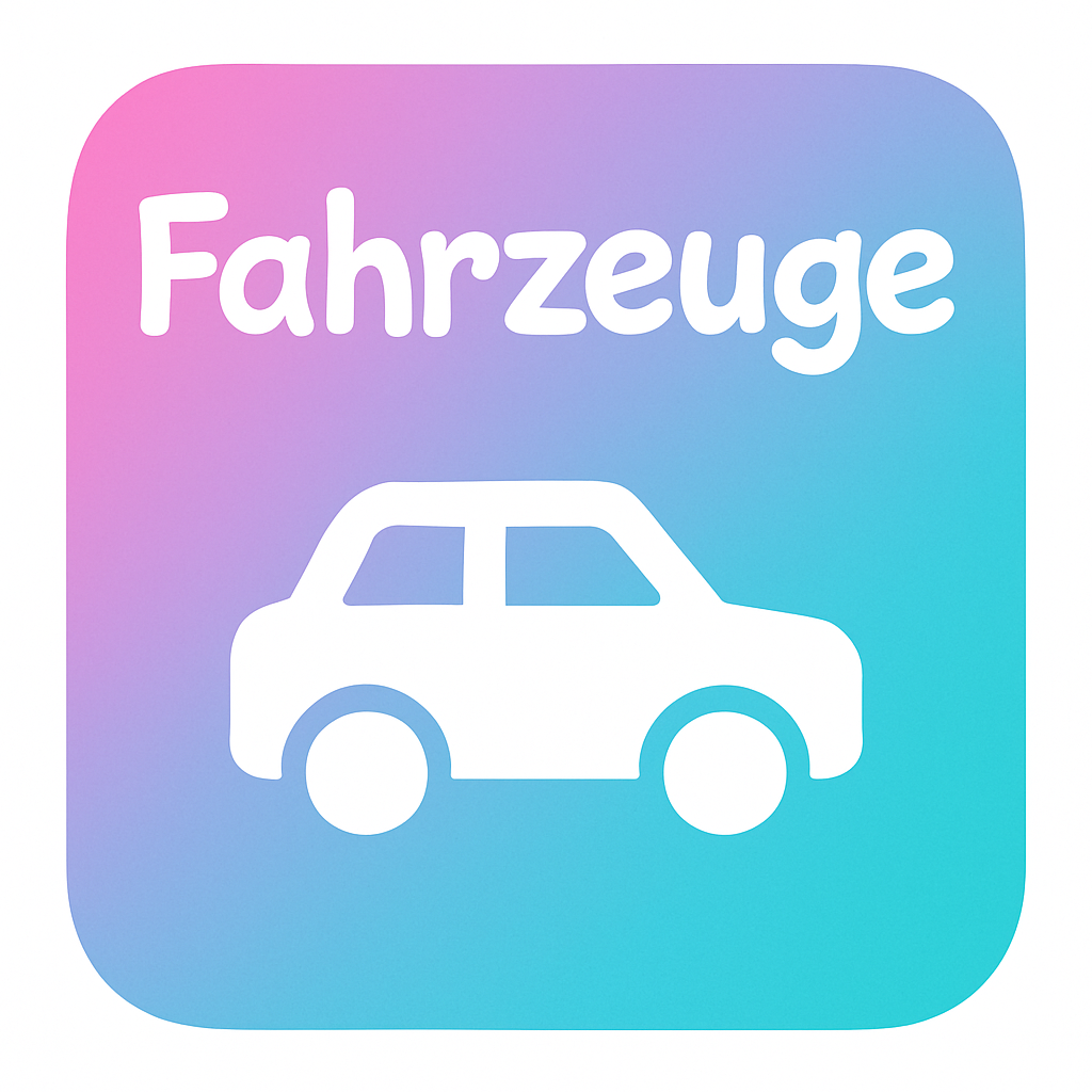 Fahrzeuge