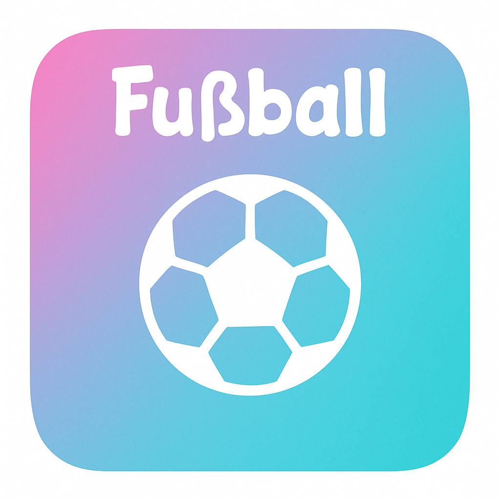 Fußball