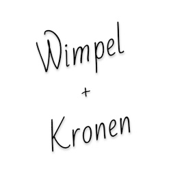 Wimpel & Kronen