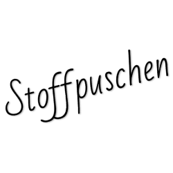 Stoff-Puschen