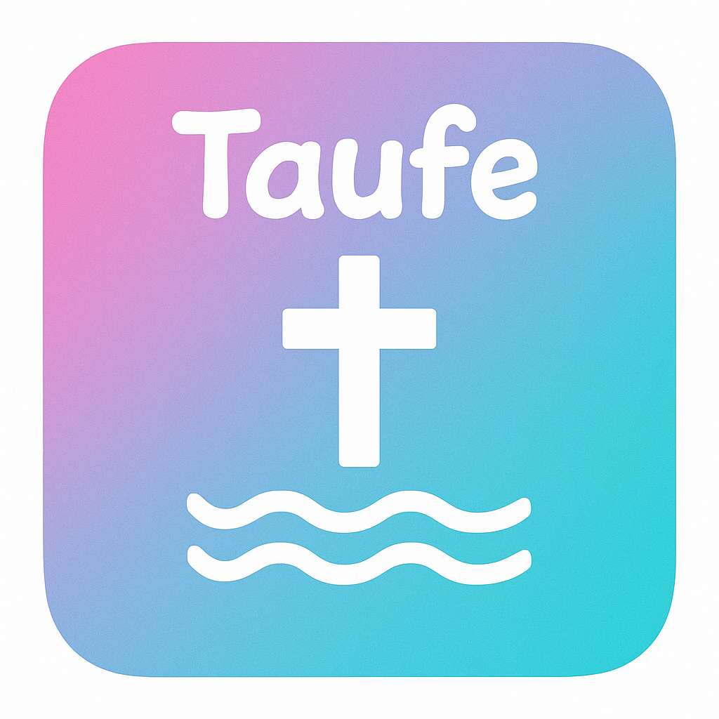 Taufpuschen