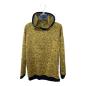 Preview: Pulli mit Kapuze Curry