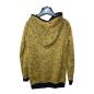 Preview: Pulli mit Kapuze Curry