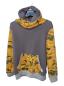 Preview: Pulli mit Tasche & Kapuze Comic