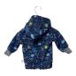 Preview: Softshell-Jacke auf See