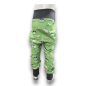 Preview: Pumphose Jersey Bauernhof-Tiere Gr. 68