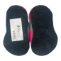 Preview: Lauflernschuhe Katze auf pink