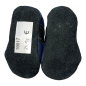 Preview: Lauflernschuhe Trecker auf dunkelblau