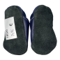 Preview: Lauflernschuhe Feuerwehr auf dunkelblau