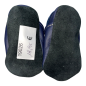 Preview: Krabbelschuhe blau