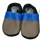 Preview: Lederschuhe schlamm
