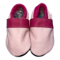 Preview: Krabbelschuhe in rosa