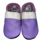 Preview: Lauflernschuhe in lila