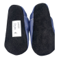 Preview: Lauflernschuhe blau