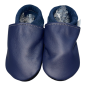 Preview: Lauflernschuhe blau