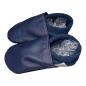Preview: Lauflernschuhe blau
