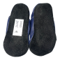 Preview: Krabbelschuhe Anker auf blau
