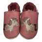 Preview: Lauflernschuhe Pferd auf terra