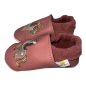 Preview: Lauflernschuhe Pferd auf terra