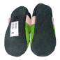 Preview: Lauflernschuhe in grün