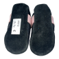 Preview: Lauflernschuhe in schwarz
