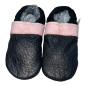 Preview: Lauflernschuhe in schwarz
