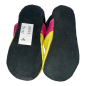 Preview: Krabbelschuhe in gelb