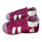 Preview: Lauflernschuhe Sporty in pink