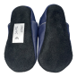 Preview: Lauflernschuhe Anker auf blau