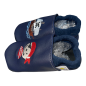 Preview: Lauflernschuhe Pirat & Schiff auf blau