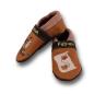 Preview: Krabbelschuhe Piratenschiff & Karte