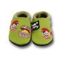 Preview: Krabbelschuhe Pirat auf Schatzsuche