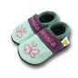 Preview: Lauflernschuhe Schmetterlings Kontur