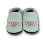 Preview: Kindergartenschuhe Schmetterling
