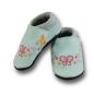 Preview: Kindergartenschuhe Schmetterling