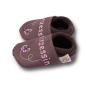 Preview: Krabbelschuhe Schmetterling 2015