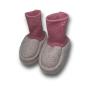 Preview: Walk-Baby-Schlupfi Wollwalk taupe