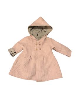 Preview: Kindermantel