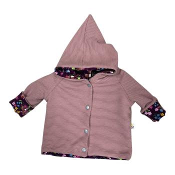 Wendejacke Reh Gr.68/74