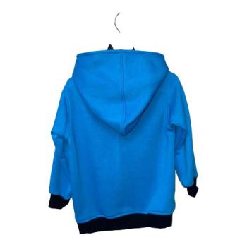 Jacke blau