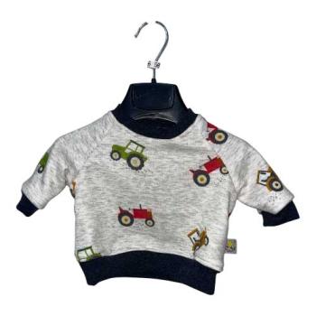 Pulli Trecker