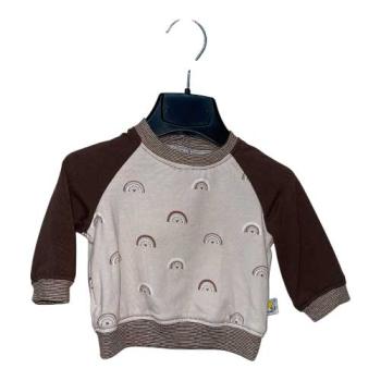 Shirt Regenbogen