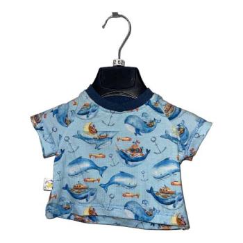 T-Shirt Wale