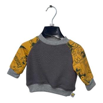 Pulli Comic