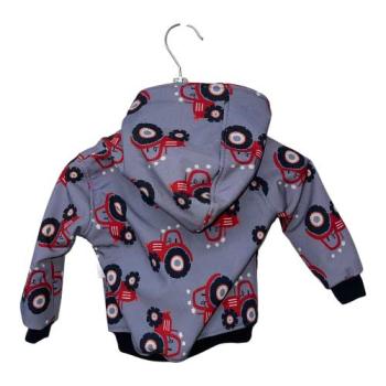 Softshell-Jacke Trecker