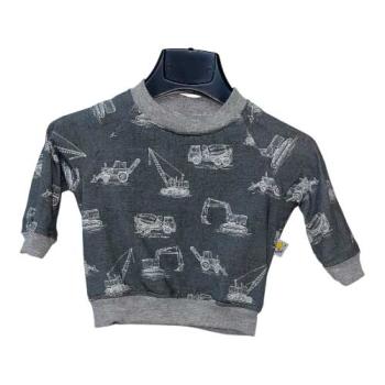 Shirt Baustelle