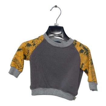 Pulli Comic