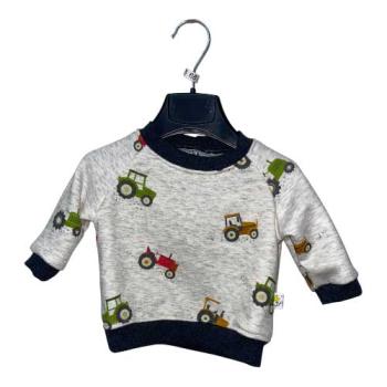 Pulli Trecker