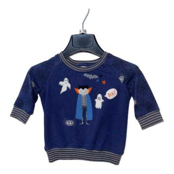 Shirt Dracula