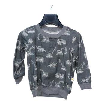 Shirt Baustelle